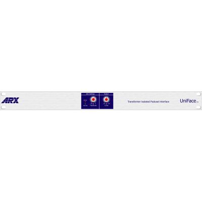 ARX UniFace